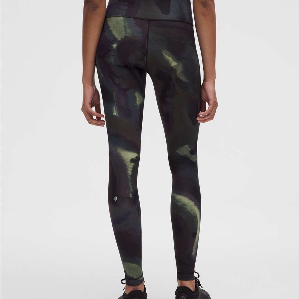 lululemon Wunder Train high-rise tight 28 inch